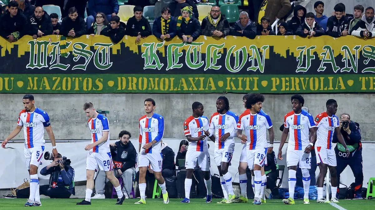 aek larnaca — CY news