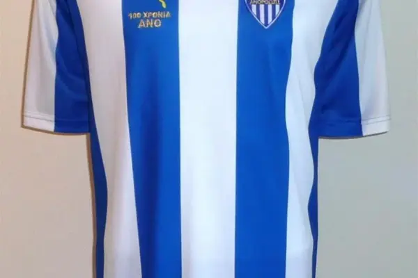 anorthosis — CY news
