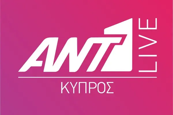 ant1 — CY news