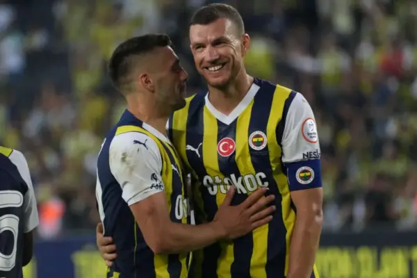 antalyaspor - fenerbahçe — CY news