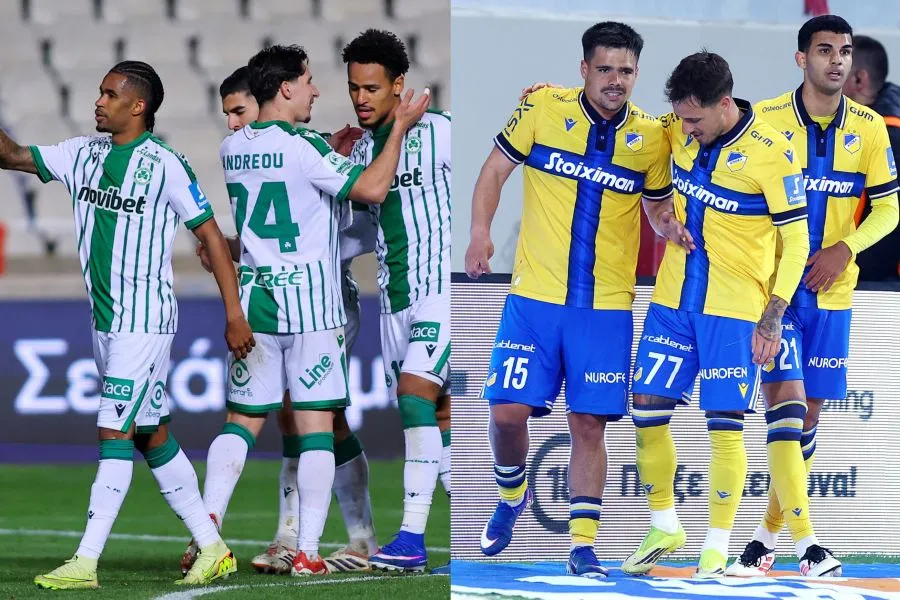 apoel fc — CY news