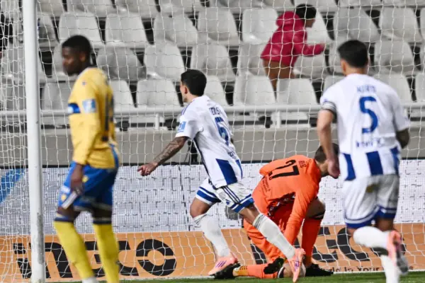 apoel fc — CY news