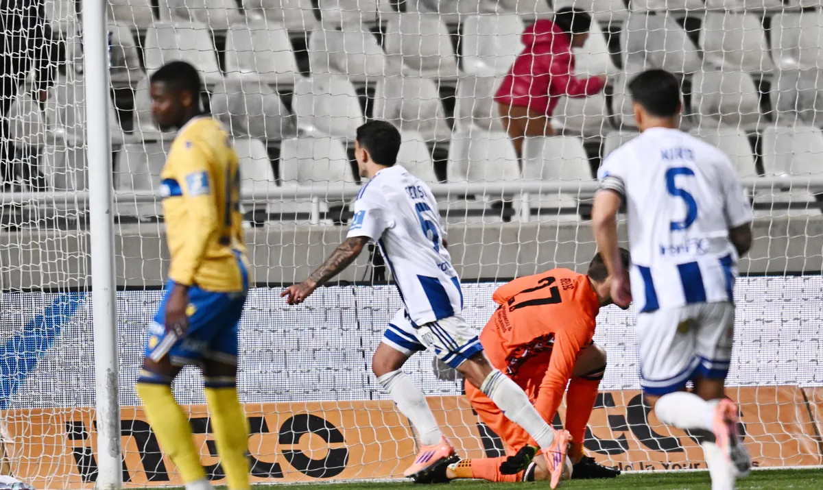 apoel fc — CY news