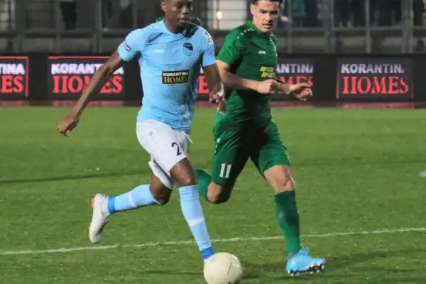 aris limassol vs pafos — CY news