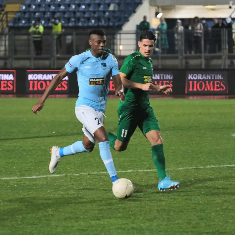 aris limassol vs pafos — CY news
