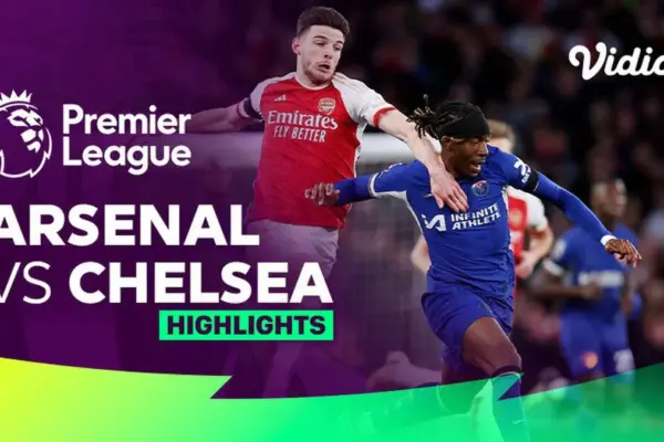 arsenal vs chelsea — CY news