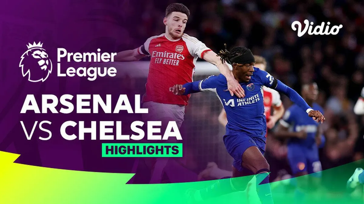 arsenal vs chelsea — CY news