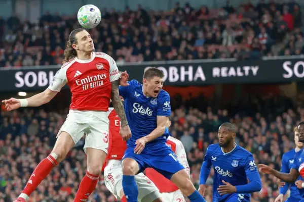 arsenal — CY news