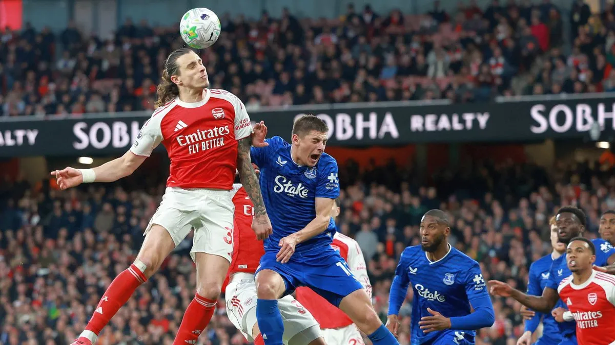 arsenal — CY news