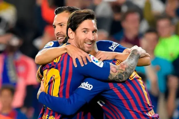 barcelona vs sevilla — CY news
