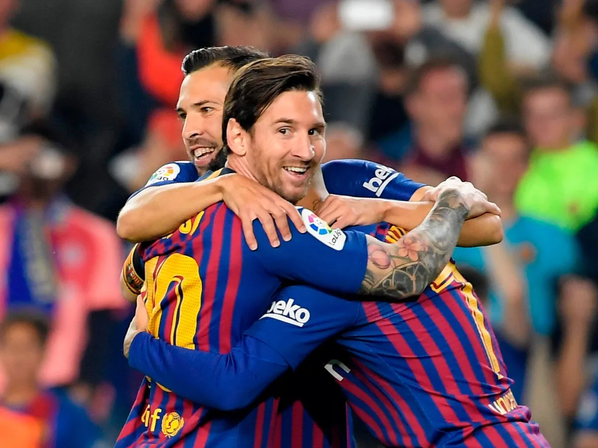 barcelona vs sevilla — CY news