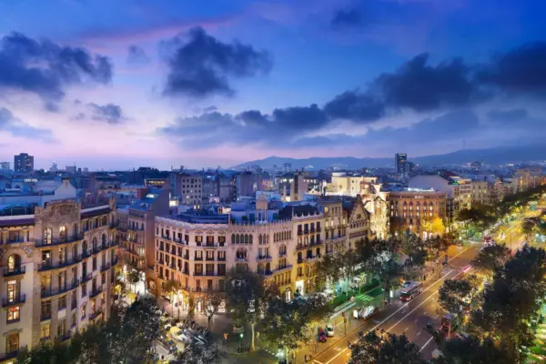 barcelona — CY news