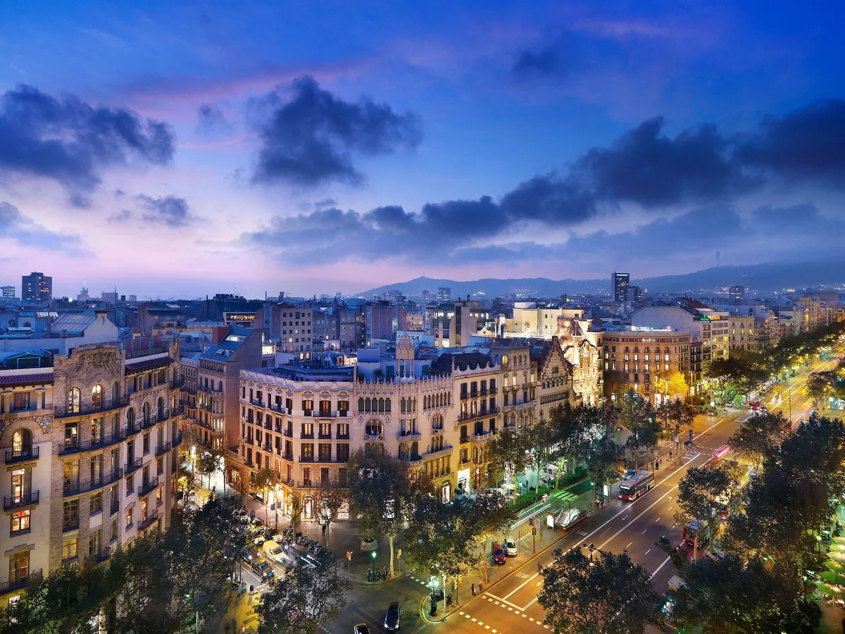 barcelona — CY news