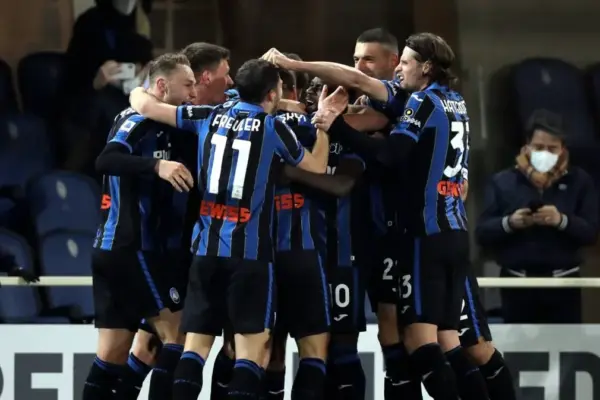 bayern vs atalanta — CY news