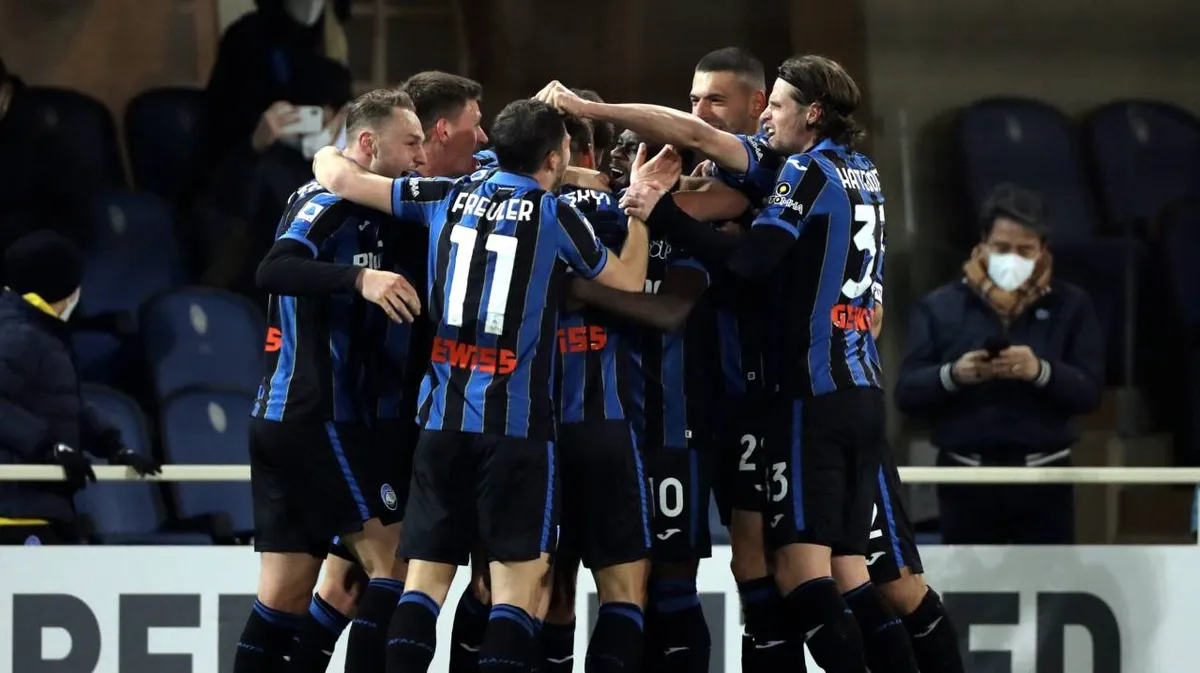 bayern vs atalanta — CY news