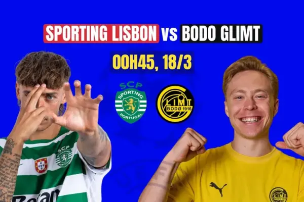 bodo glimt — CY news