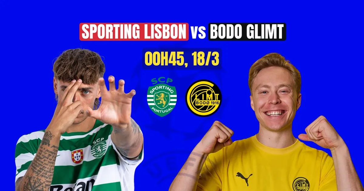 bodo glimt — CY news