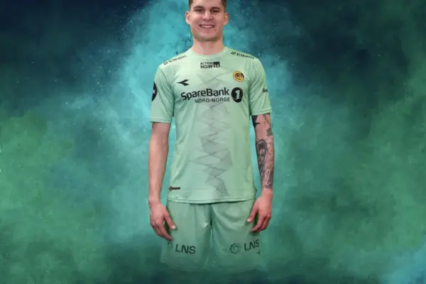 bodo glimt — CY news