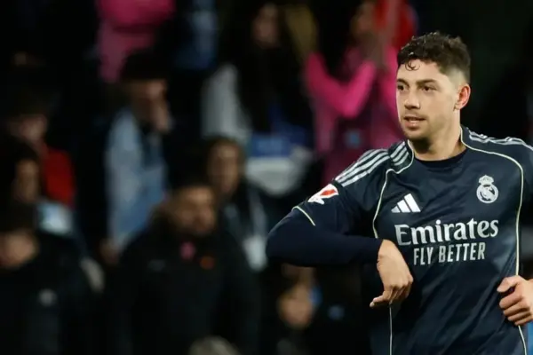 celta vigo vs real madrid — CY news