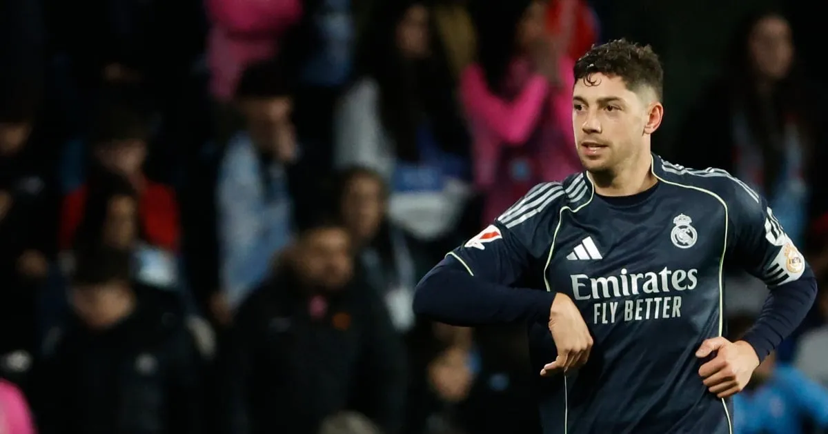 celta vigo vs real madrid — CY news