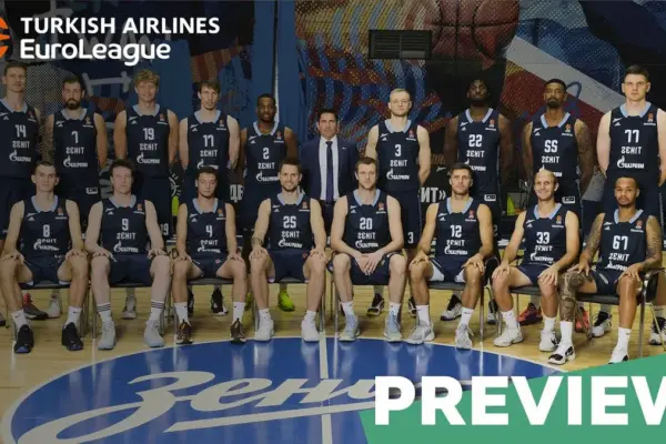 euroleague — CY news