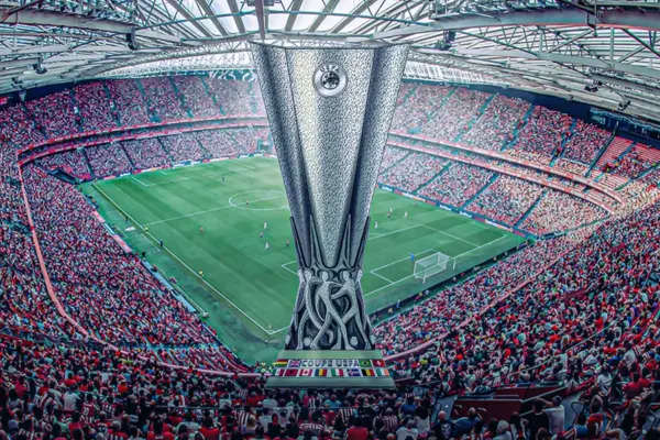 europa league — CY news