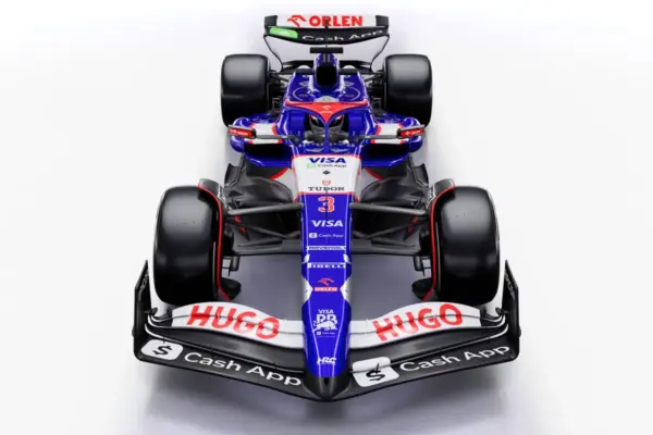 f1 — CY news