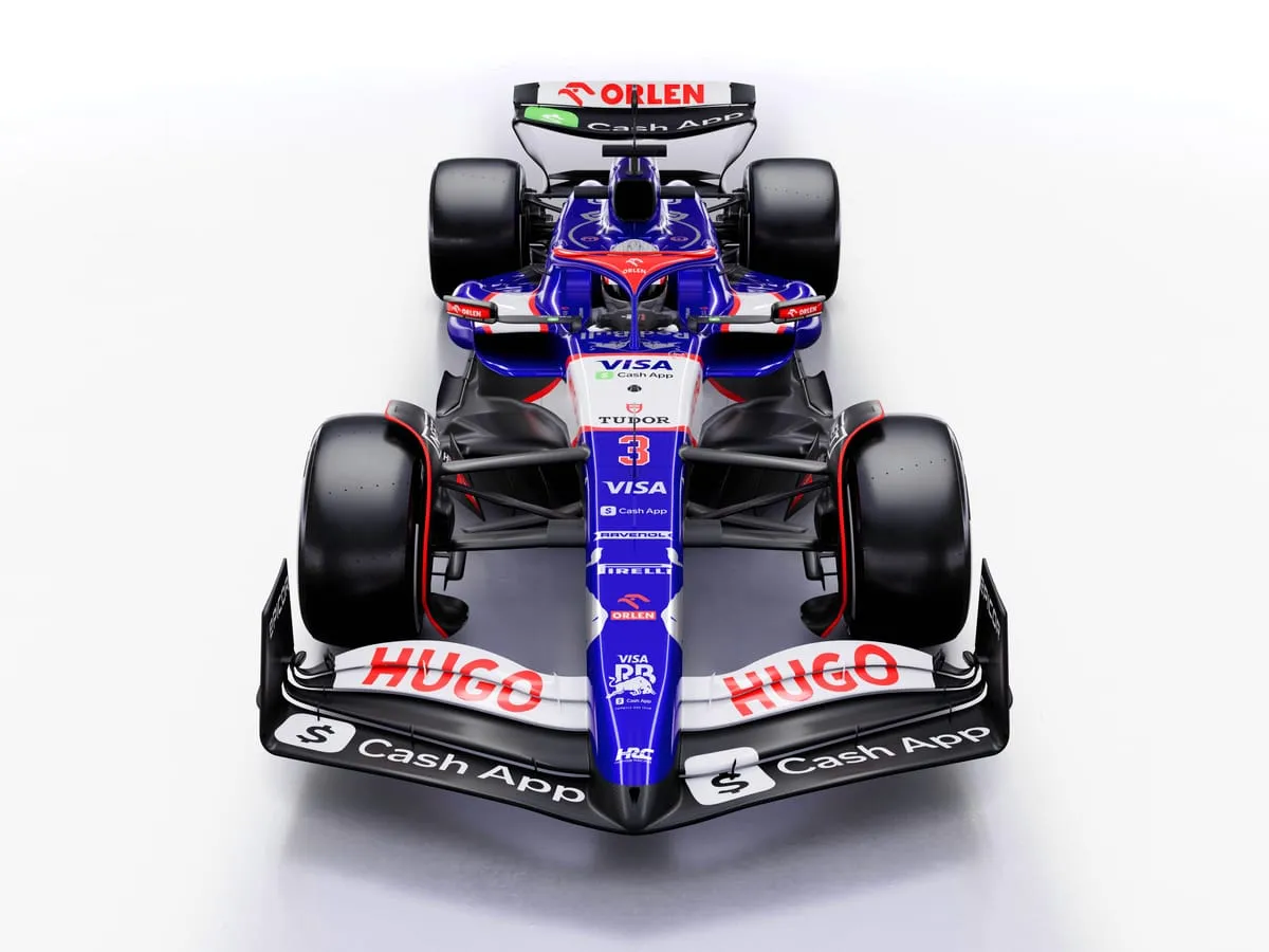 f1 — CY news