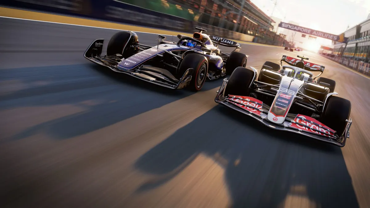 f1 — CY news
