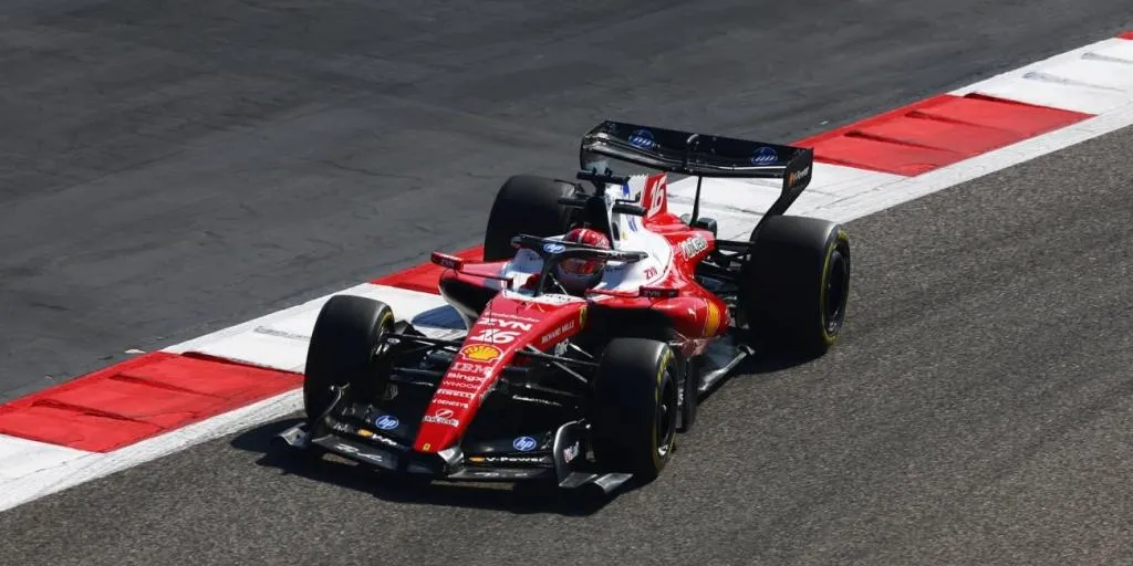 formula 1 — CY news