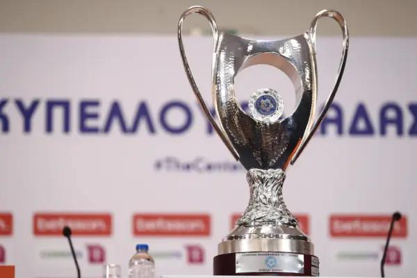 κηφισιά εναντίον παοκ — CY news