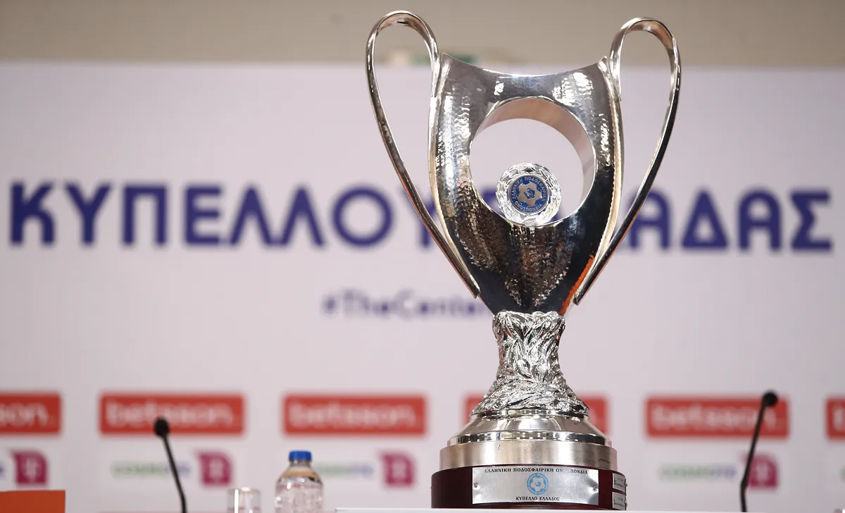 κηφισιά εναντίον παοκ — CY news