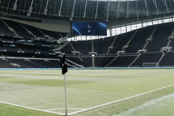 liverpool - tottenham — CY news