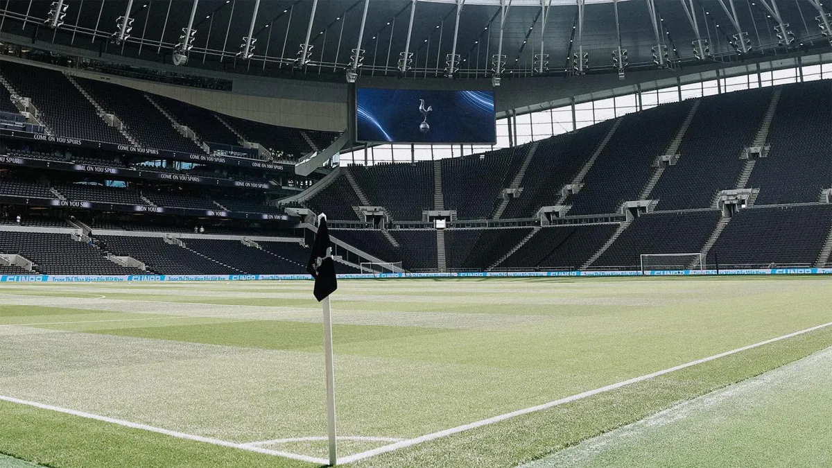 liverpool - tottenham — CY news