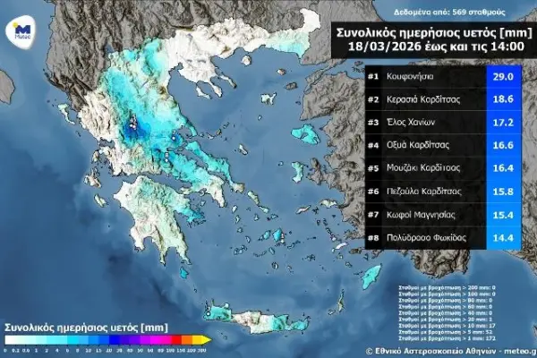 meteo — CY news