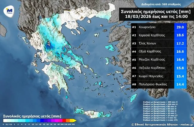 meteo — CY news