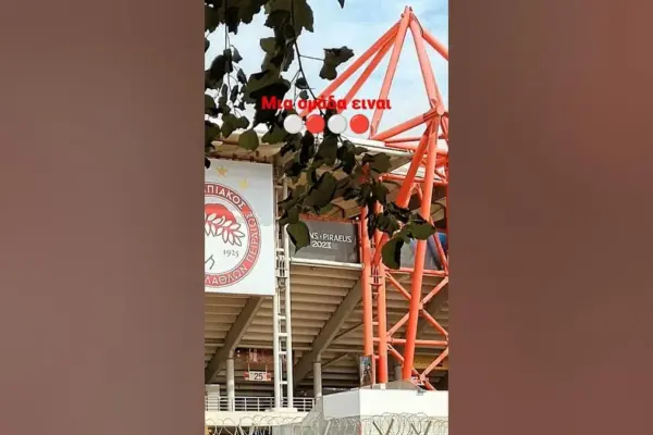 ολυμπιακόσ λευκωσίασ εναντίον εθνικόσ άχνασ — CY news