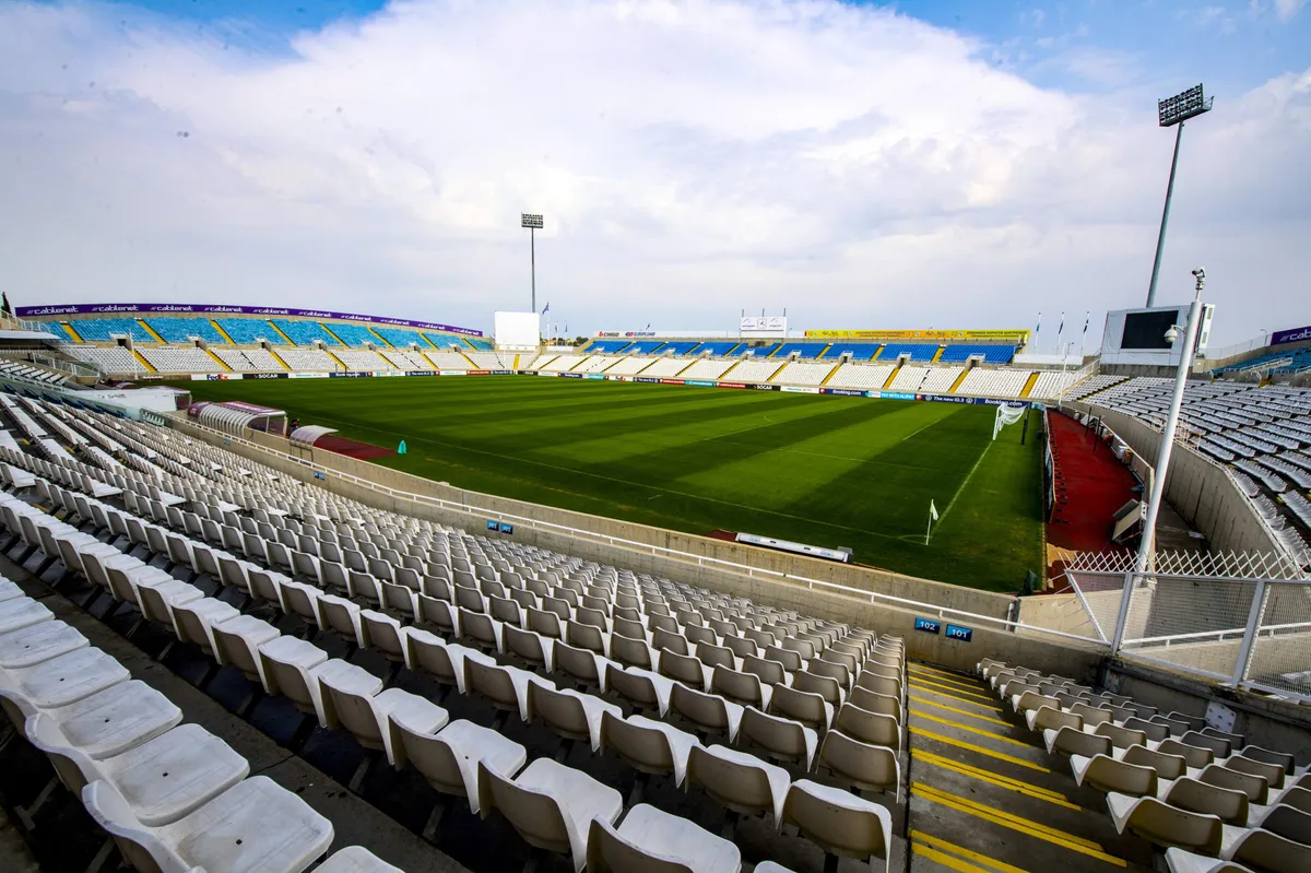 omonoia fc — CY news