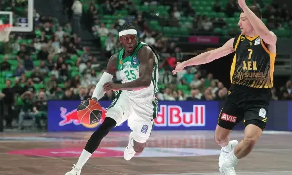 panathinaikos vs aek — CY news