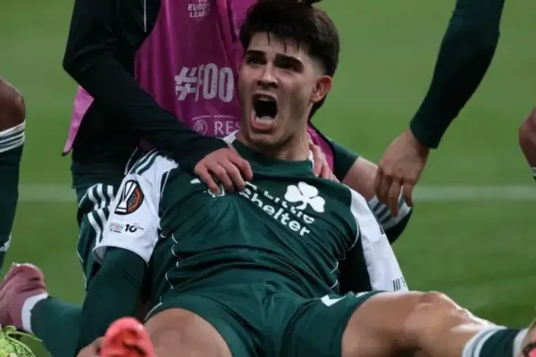 panathinaikos vs real betis — CY news