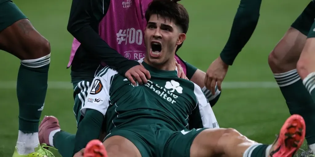 panathinaikos vs real betis — CY news