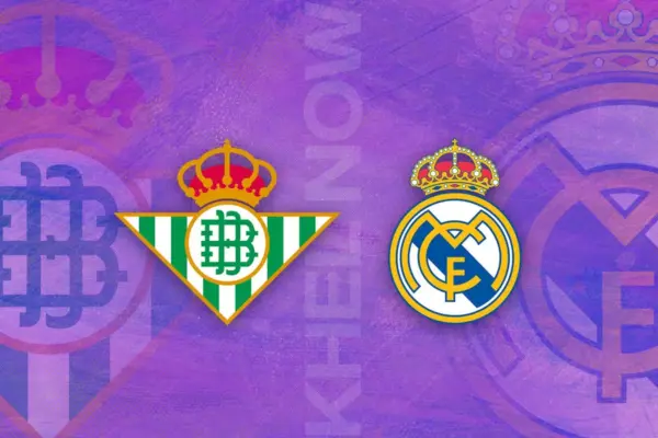 real betis vs panathinaikos — CY news