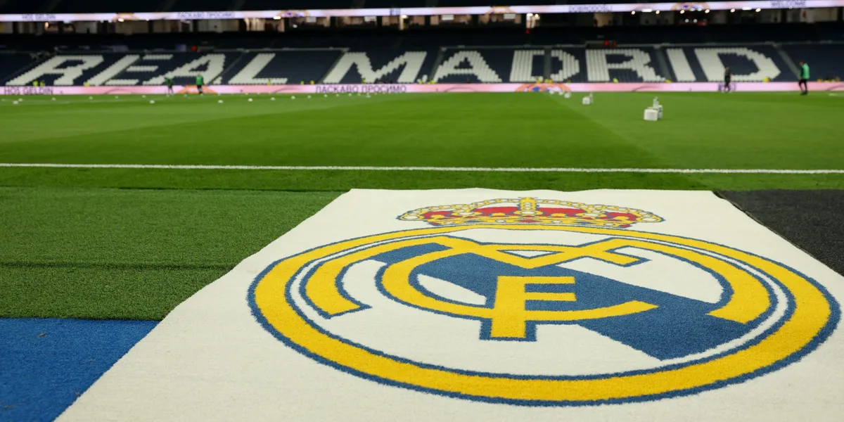 real madrid — CY news