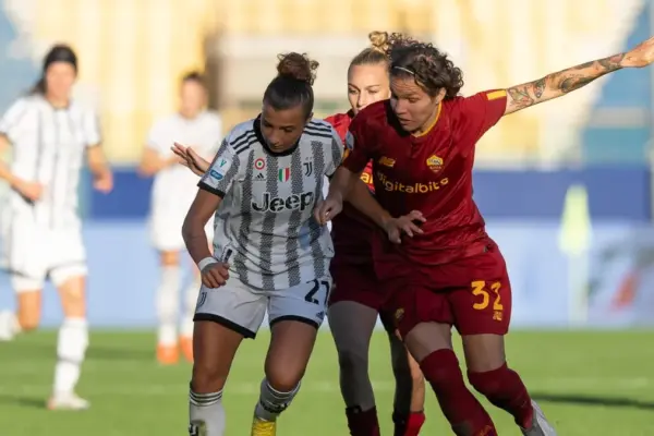 roma - juventus — CY news