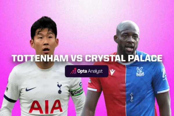tottenham vs crystal palace — CY news