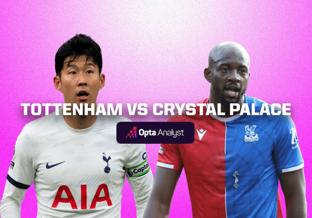 tottenham vs crystal palace — CY news