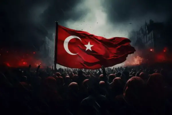 turkiye — CY news