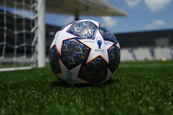 uefa champions league — CY news