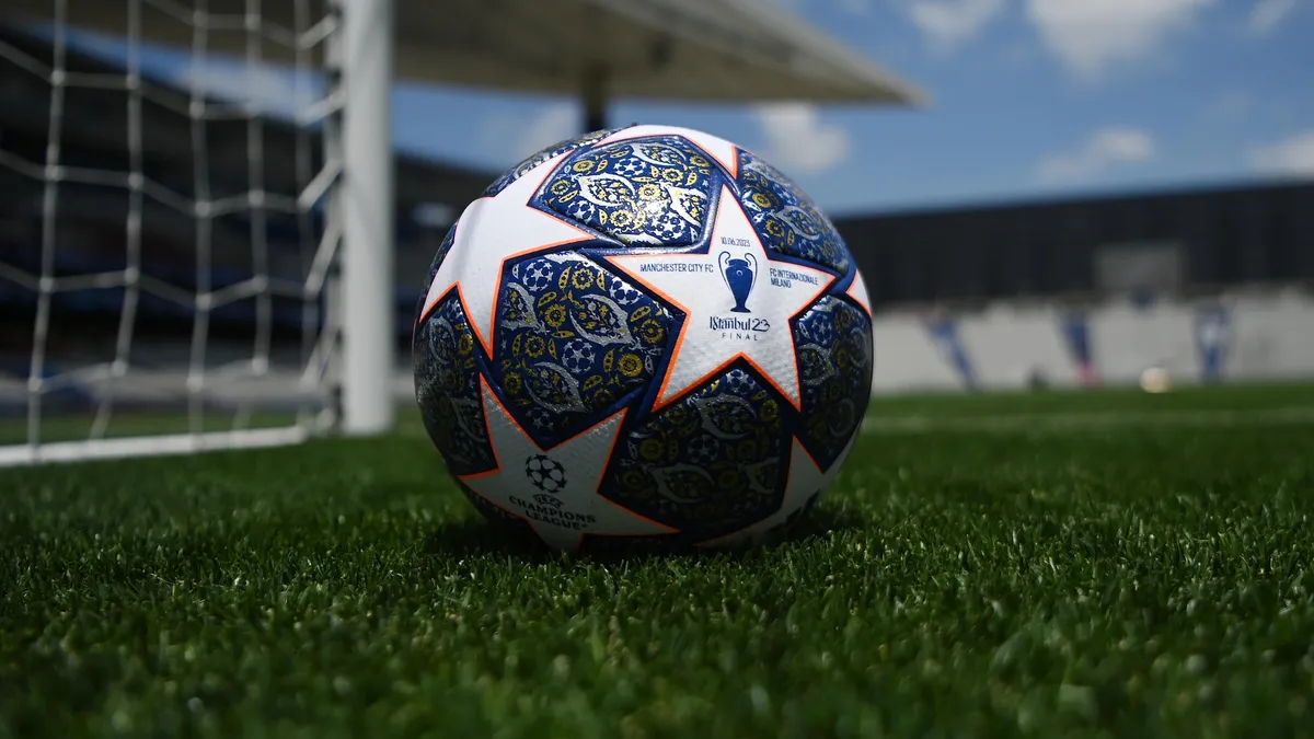 uefa champions league — CY news