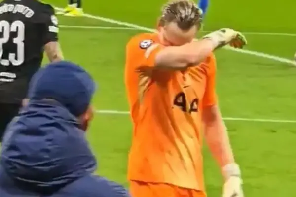 uefa champions league — CY news